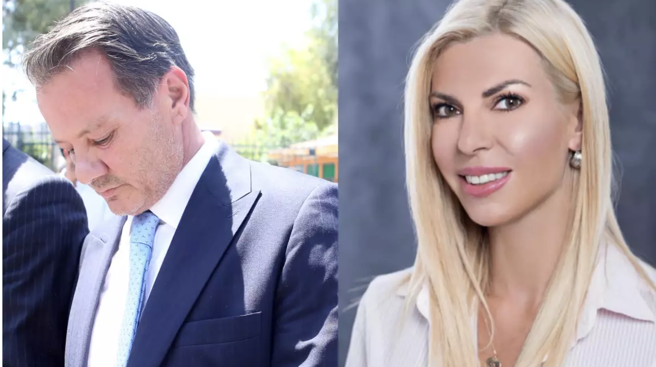 Σοφία Πολυζωγοπούλου: Όσα έγιναν στο σπίτι της χθες βράδυ όταν ενεργοποίησε το 